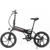 RANDRIDE YA20 Electric Bike - PREORDER - ETA OCTOBER END.